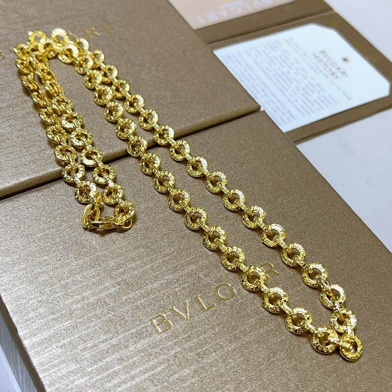 Bvlgari necklace 07yxh12